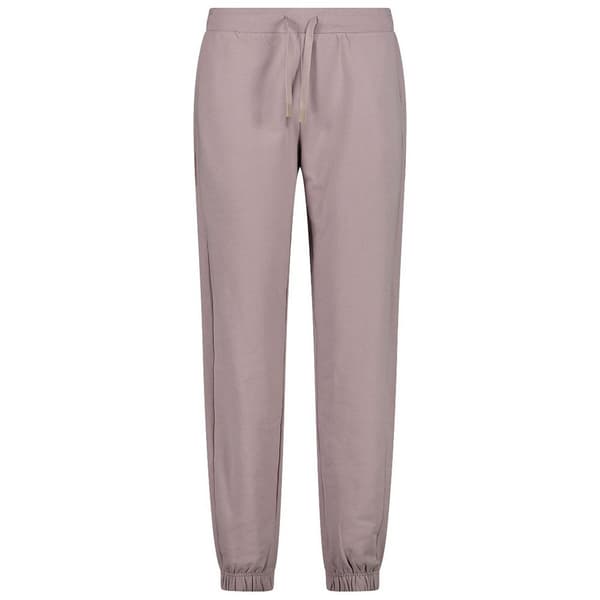 Cmp Byxor Long 32d3816 Brun XS Kvinna