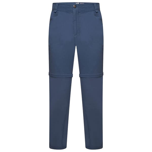 Dare2b Housut Tuned In Ii Zip Off Regular Sininen 36 Mies
