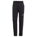 Pikkukuva 3 / 9: Adidas Housut Utilitas Zo Musta 42 / Regular Nainen