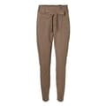 Miniatyrbillede 3 af 6: Vero Moda Bukser Loose Paperbag Brun M / 32 Kvinde