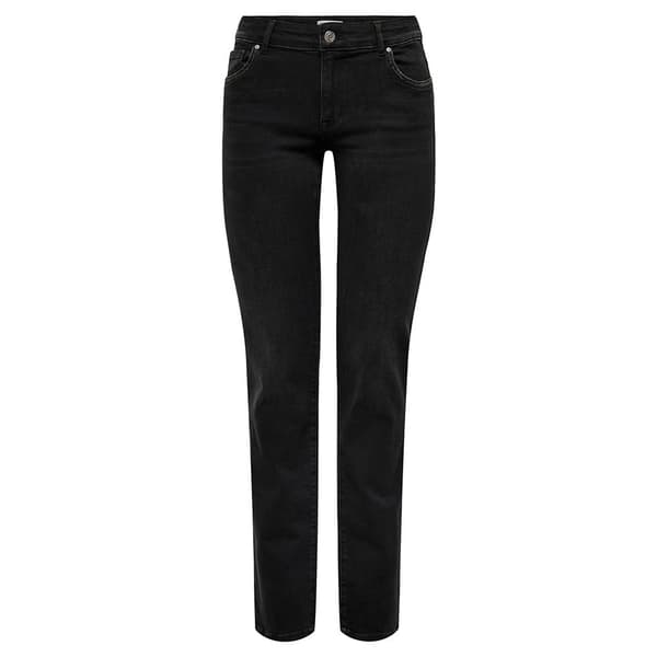 Only Farkut Alicia Musta 29 / 32 Nainen