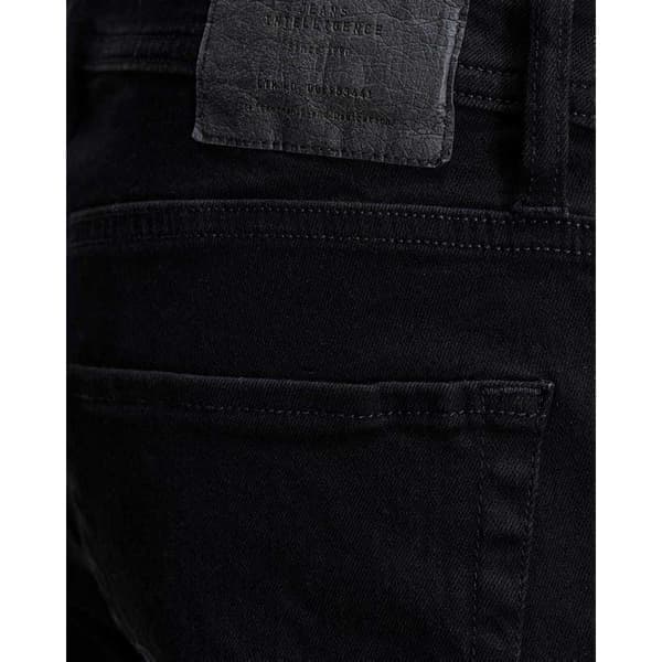 Jack & Jones Jeans Iliam Original Svart 31 / 30 Man