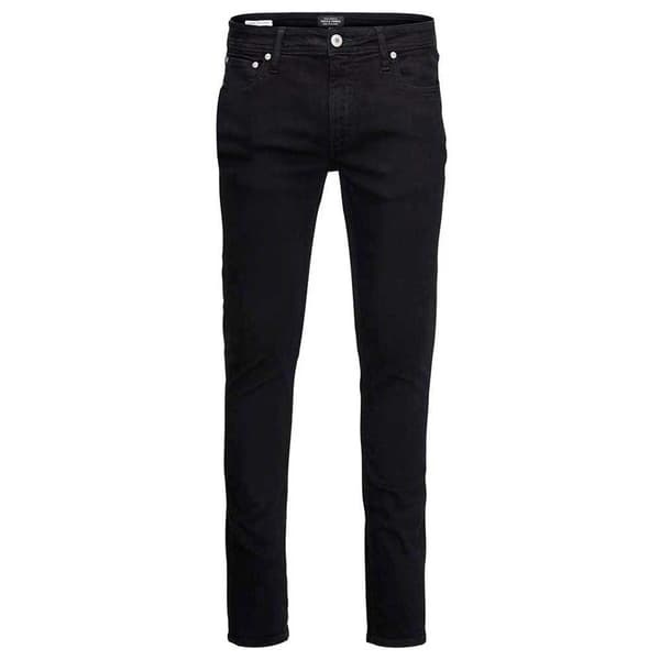 Jack & Jones Jeans Iliam Original Svart 31 / 30 Man