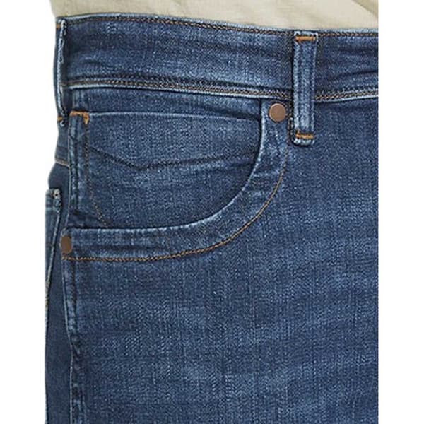 Wrangler Jeans Texas Stretch Blå 31 / 34 Man