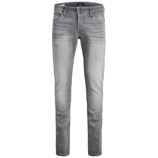 Jack & Jones Farkut Glenn Icon 257 50sps Slim Harmaa 31 / 30 Mies