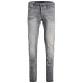 Pikkukuva 3 / 8: Jack & Jones Farkut Glenn Icon 257 50sps Slim Harmaa 31 / 30 Mies