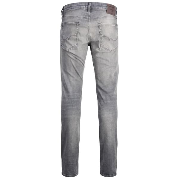 Jack & Jones Farkut Glenn Icon 257 50sps Slim Harmaa 31 / 30 Mies