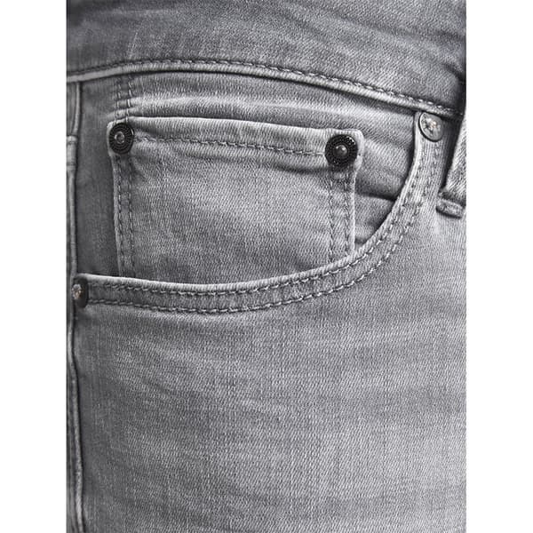 Jack & Jones Farkut Glenn Icon 257 50sps Slim Harmaa 31 / 30 Mies