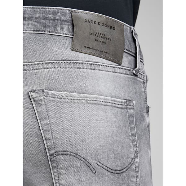 Jack & Jones Farkut Glenn Icon 257 50sps Slim Harmaa 31 / 30 Mies