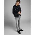 Pikkukuva 8 / 8: Jack & Jones Farkut Glenn Icon 257 50sps Slim Harmaa 31 / 30 Mies