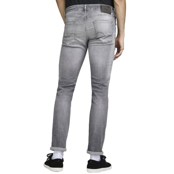 Jack & Jones Farkut Glenn Icon 257 50sps Slim Harmaa 31 / 30 Mies
