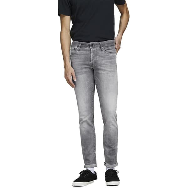 Jack & Jones Farkut Glenn Icon 257 50sps Slim Harmaa 31 / 30 Mies