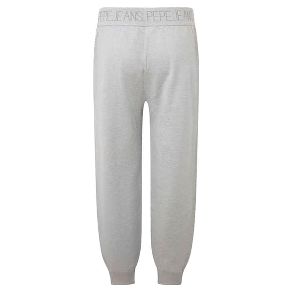 Pepe Jeans Housut Penny Harmaa S Nainen