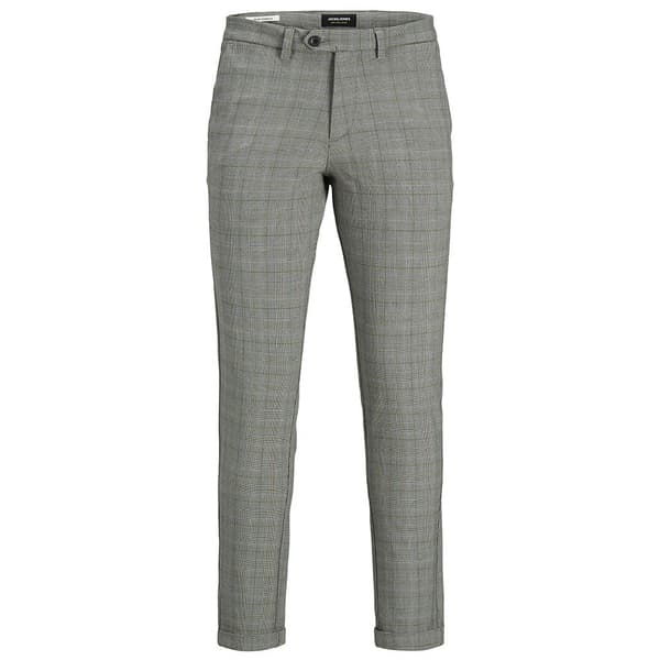 Jack & Jones Bukser Marco Connor Akm Chipmunk C Grå 29 / 34 Mand