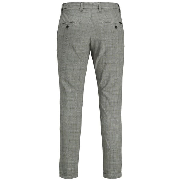 Jack & Jones Bukser Marco Connor Akm Chipmunk C Grå 29 / 34 Mand