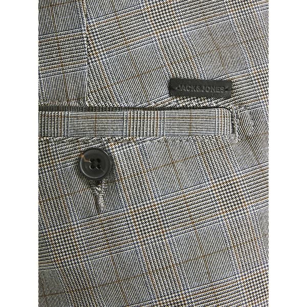 Jack & Jones Bukser Marco Connor Akm Chipmunk C Grå 29 / 34 Mand
