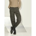 Miniatyrbillede 6 af 8: Jack & Jones Cargo Bukser Holly Relaxed High Waist Grøn XL / 30 Kvinde