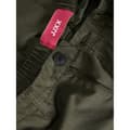Miniatyrbillede 8 af 8: Jack & Jones Cargo Bukser Holly Relaxed High Waist Grøn XL / 30 Kvinde