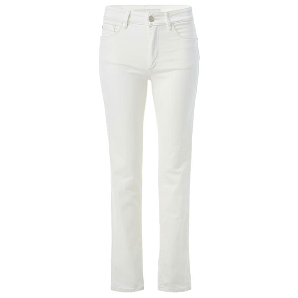 Salsa Jeans Jeans Nova Wonder Slim Vit 27 / 32 Kvinna