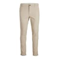 Pikkukuva 1 / 4: Jack & Jones Housut St Marco Fury Harmaa 33 / 34 Mies