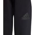 Miniatyrbillede 5 af 5: Adidas Bukser Fi Logo Sort 9-10 Years Pige