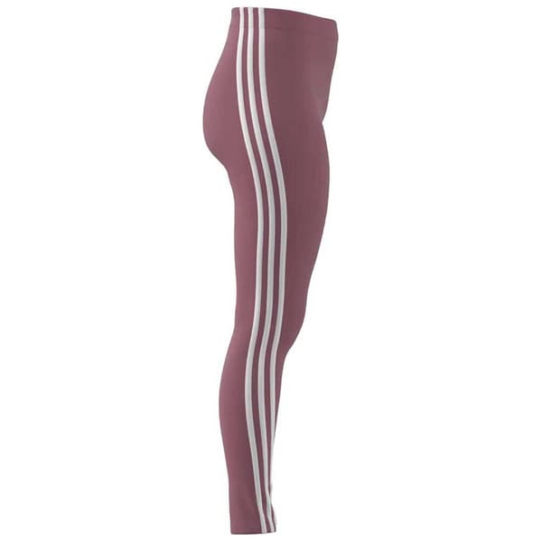Adidas Strumpbyxor Fi 3s Rosa XS Kvinna