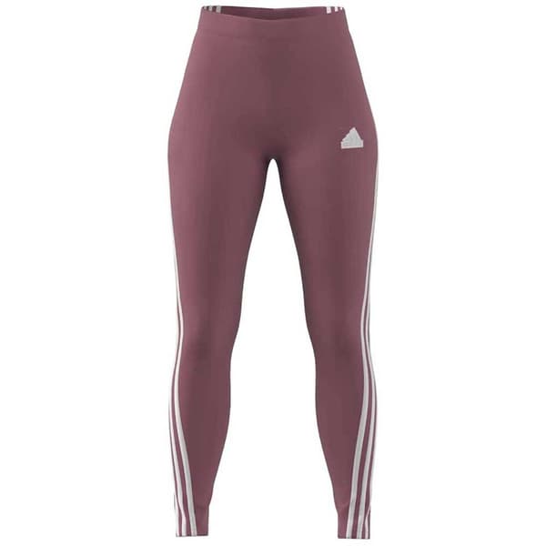 Adidas Strumpbyxor Fi 3s Rosa XS Kvinna