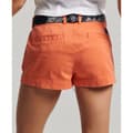 Pikkukuva 2 / 6: Superdry Chino-shortsit Vintage Hot Oranssi L Nainen