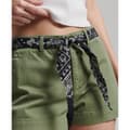 Pikkukuva 5 / 6: Superdry Chino-shortsit Vintage Hot Vihreä XL Nainen