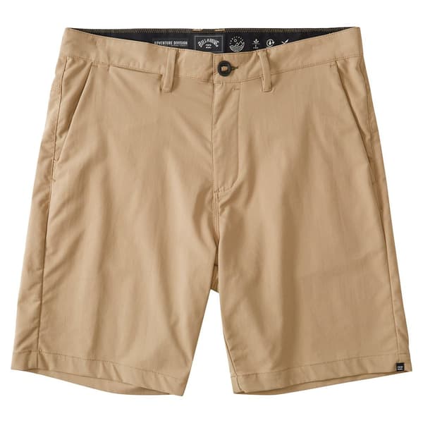 Billabong Shortsit Surftrek Journey Beige 34 Mies
