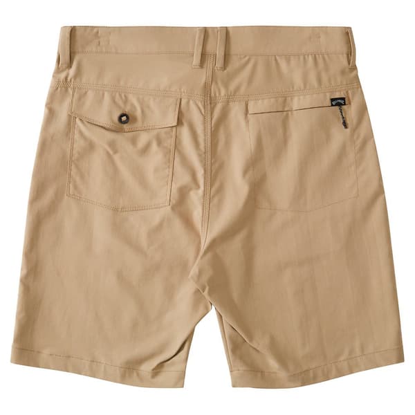 Billabong Shortsit Surftrek Journey Beige 34 Mies