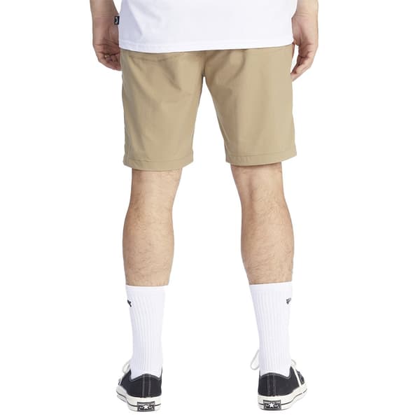 Billabong Shortsit Surftrek Journey Beige 34 Mies