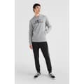 Miniatyrbillede 5 af 6: O´neill Sweat Bukser Logo Sort L Mand