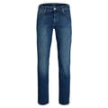 Pikkukuva 3 / 8: Jack & Jones Tavalliset Vyötäröfarkut Clark Van 298 Sininen 32 / 30 Mies