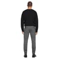 Pikkukuva 2 / 6: Only & Sons Housut Mark Check 9887 Harmaa 34 / 30 Mies