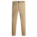 Miniatyrbild 3 av 3: Dockers Chinobyxor Med Normal Midja Smart 360 Flex California Beige 29 / 32 Man