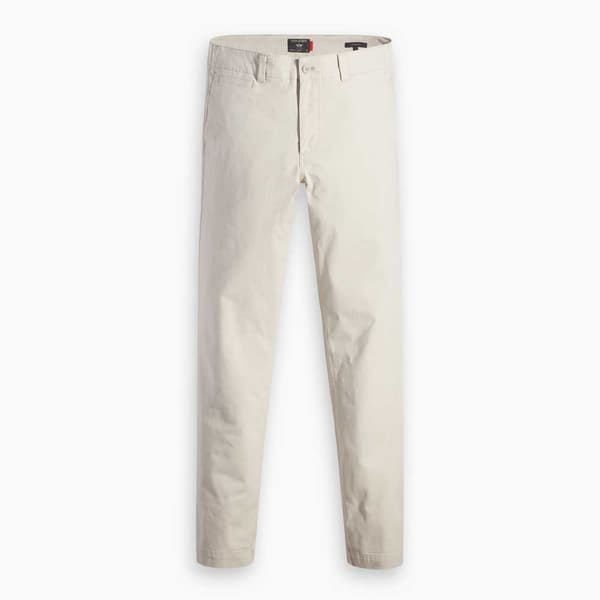 Dockers Almindelige Taljebukser Smart 360 Flex California Beige 34 / 34 Mand