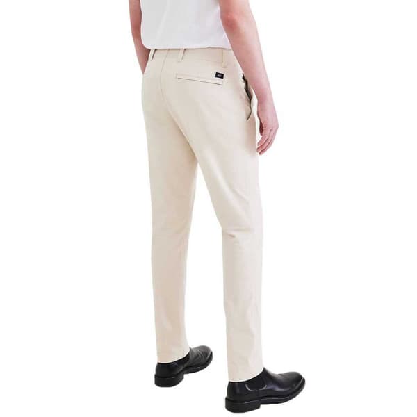 Dockers Almindelige Taljebukser Smart 360 Flex California Beige 34 / 34 Mand