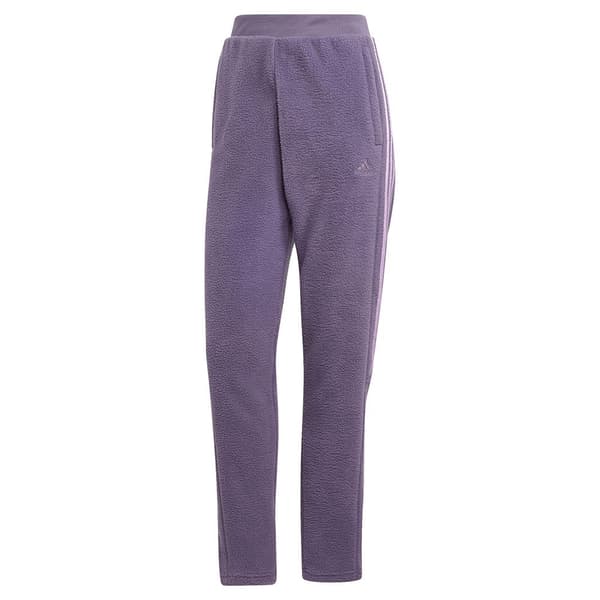 Adidas Bukser Tiro Wr Lilla XL Kvinde