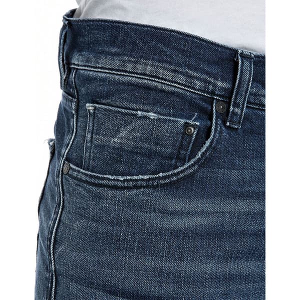 Replay Jeans M1021p.000.753 586 Blå 32 / 32 Mand