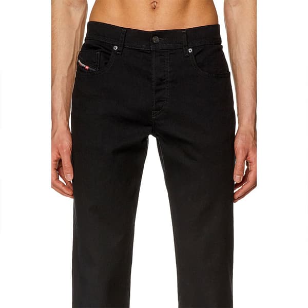 Diesel Jeans 069yp 2023 Finitive Svart 33 / 32 Man