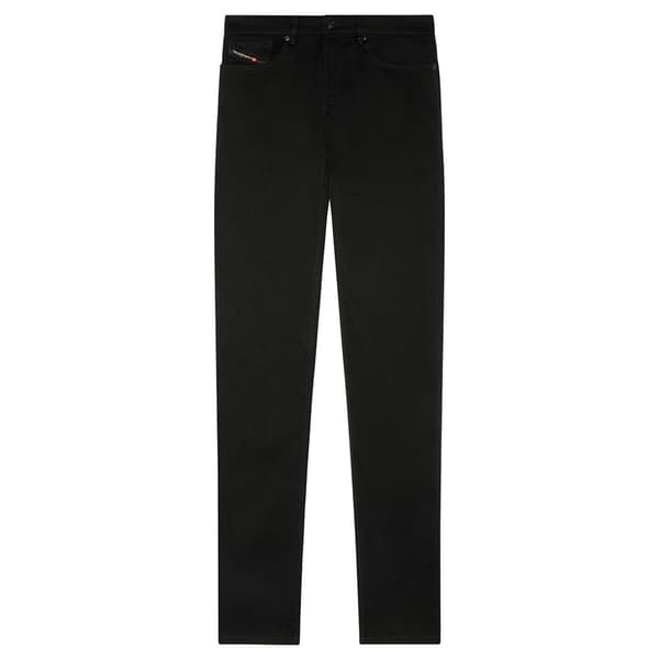Diesel Jeans 069yp 2023 Finitive Svart 34 / 32 Man