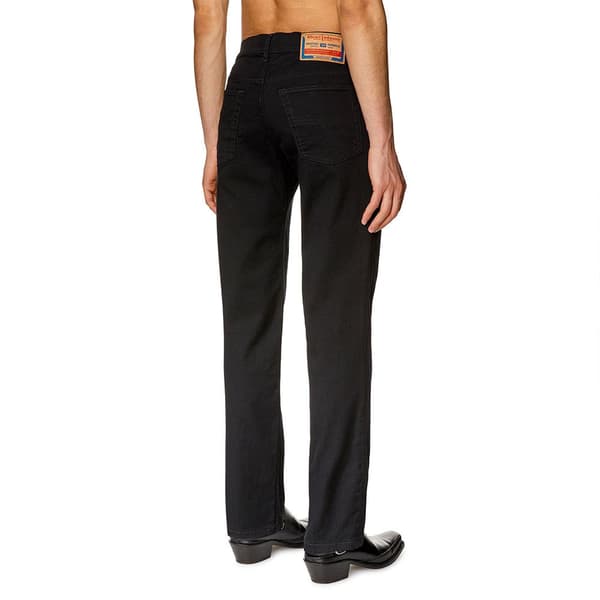 Diesel Jeans 069yp 2023 Finitive Svart 34 / 32 Man