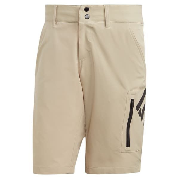 Five Ten Shortsit Bot Beige 48 Mies