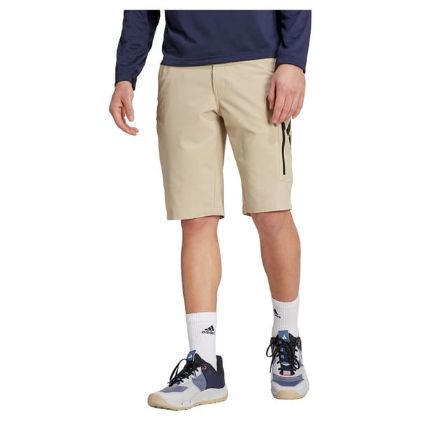 Five Ten Shortsit Bot Beige 48 Mies