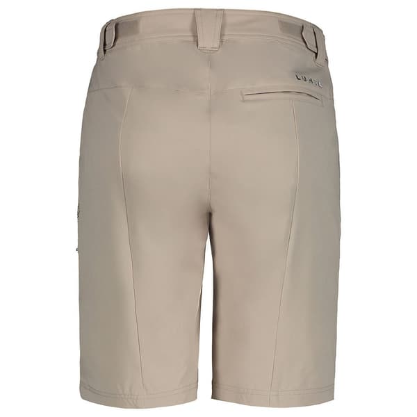 Luhta Shorts Espholm L Beige 36 Kvinna