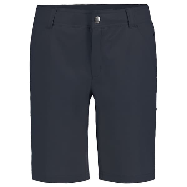 Luhta Shorts Espholm L Blå 36 Kvinna