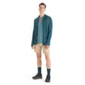 Miniatyrbillede 7 af 7: Icebreaker Shorts Hike Beige 34 Mand