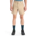 Miniatyrbillede 1 af 7: Icebreaker Shorts Hike Beige 34 Mand