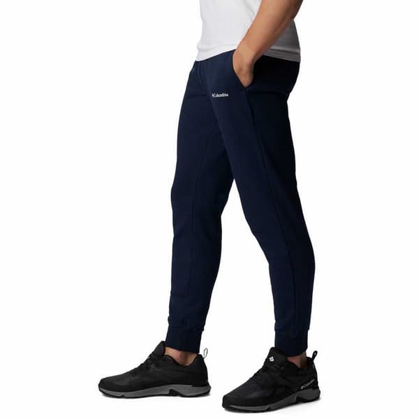 Columbia Csc Logo Jogger Ii Sort 44 / 32 Mand